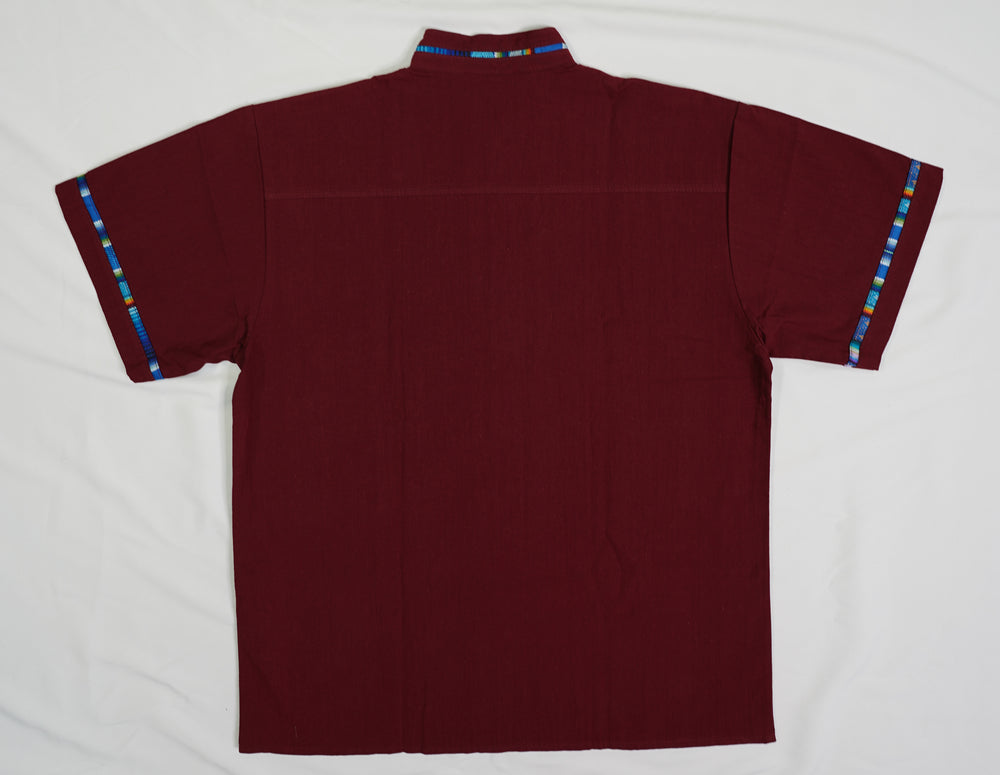 Men’s Short Sleeve Shirt