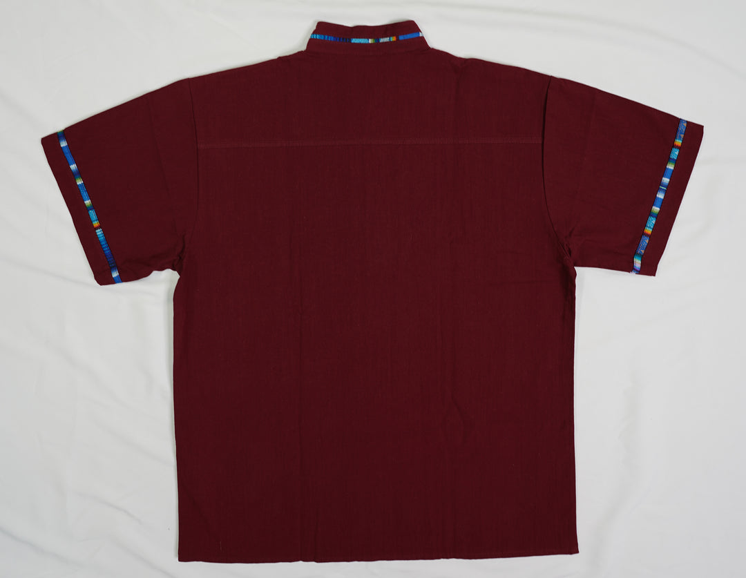 Men’s Short Sleeve Shirt