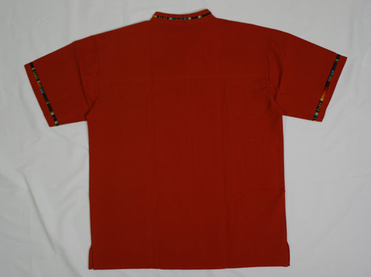 Men’s Short Sleeve Shirt