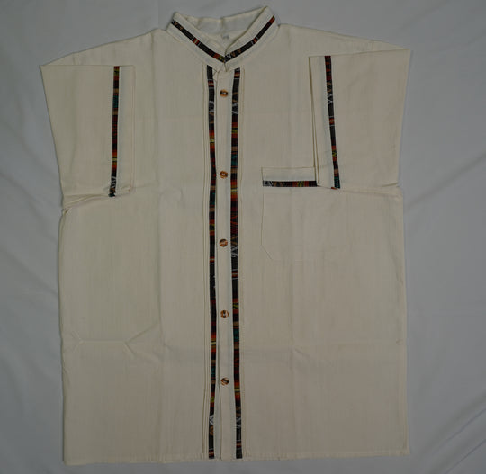 Men’s Short Sleeve Shirt