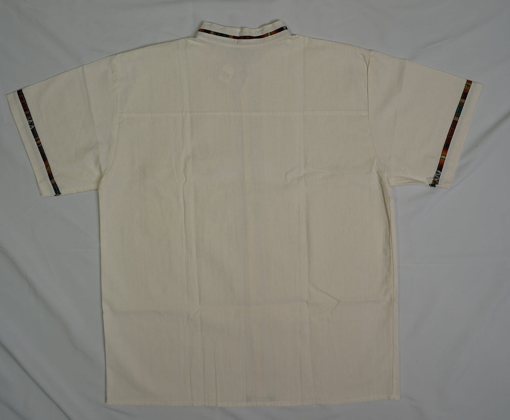 Men’s Short Sleeve Shirt