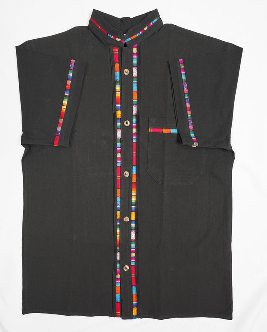 Men’s Short Sleeve Shirt