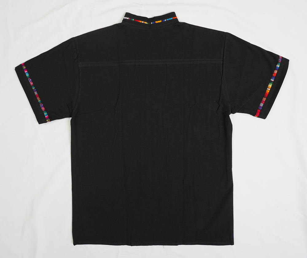 Men’s Short Sleeve Shirt