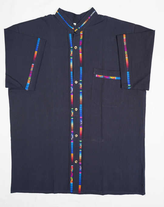 Men’s Short Sleeve Shirt