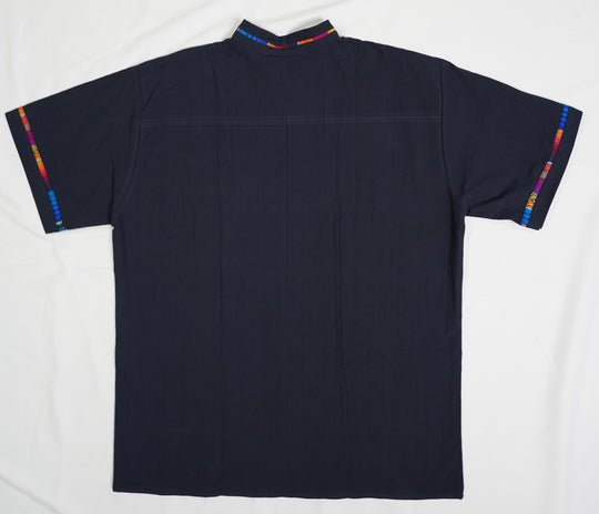Men’s Short Sleeve Shirt
