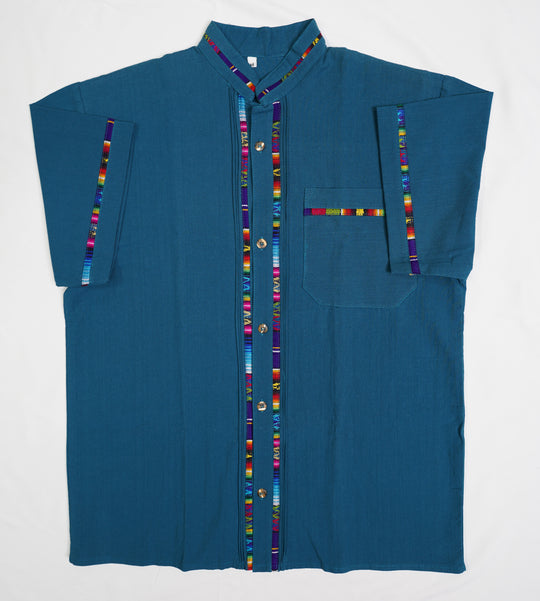 Men’s Short Sleeve Shirt