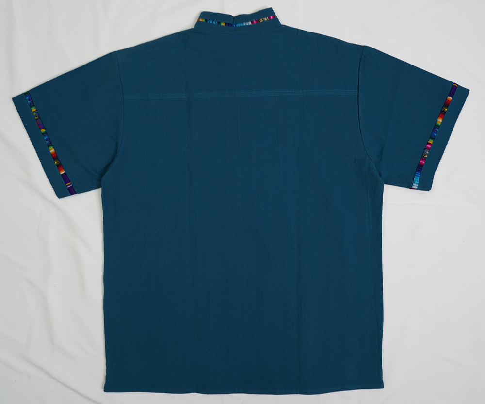 Men’s Short Sleeve Shirt