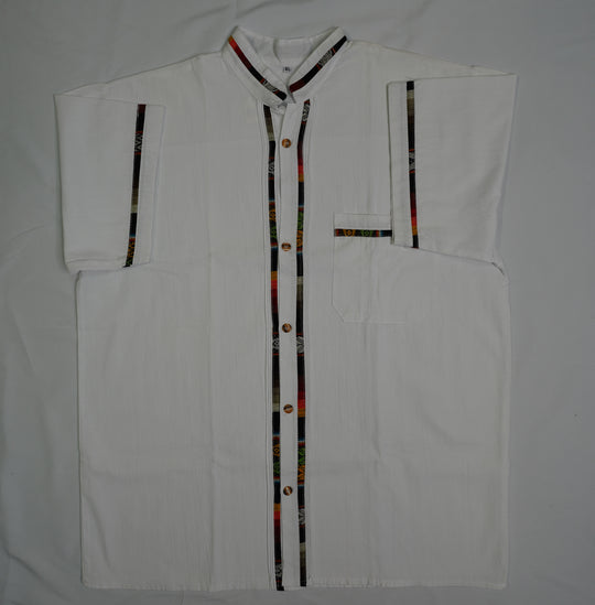 Men’s Short Sleeve Shirt