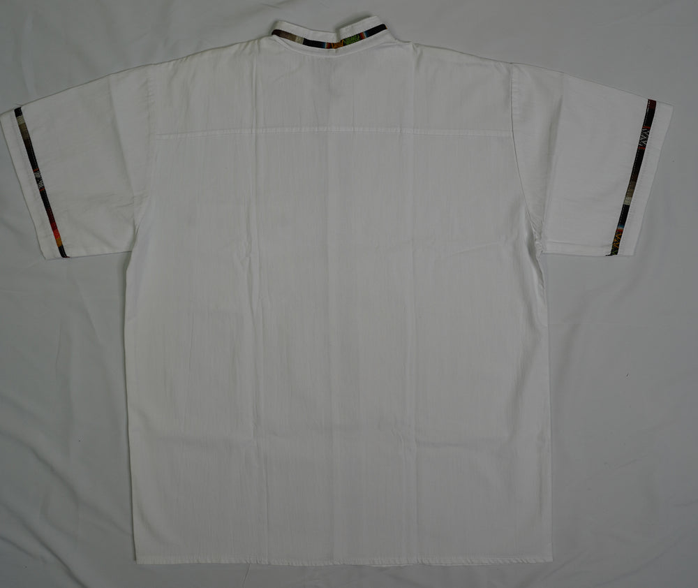 Men’s Short Sleeve Shirt