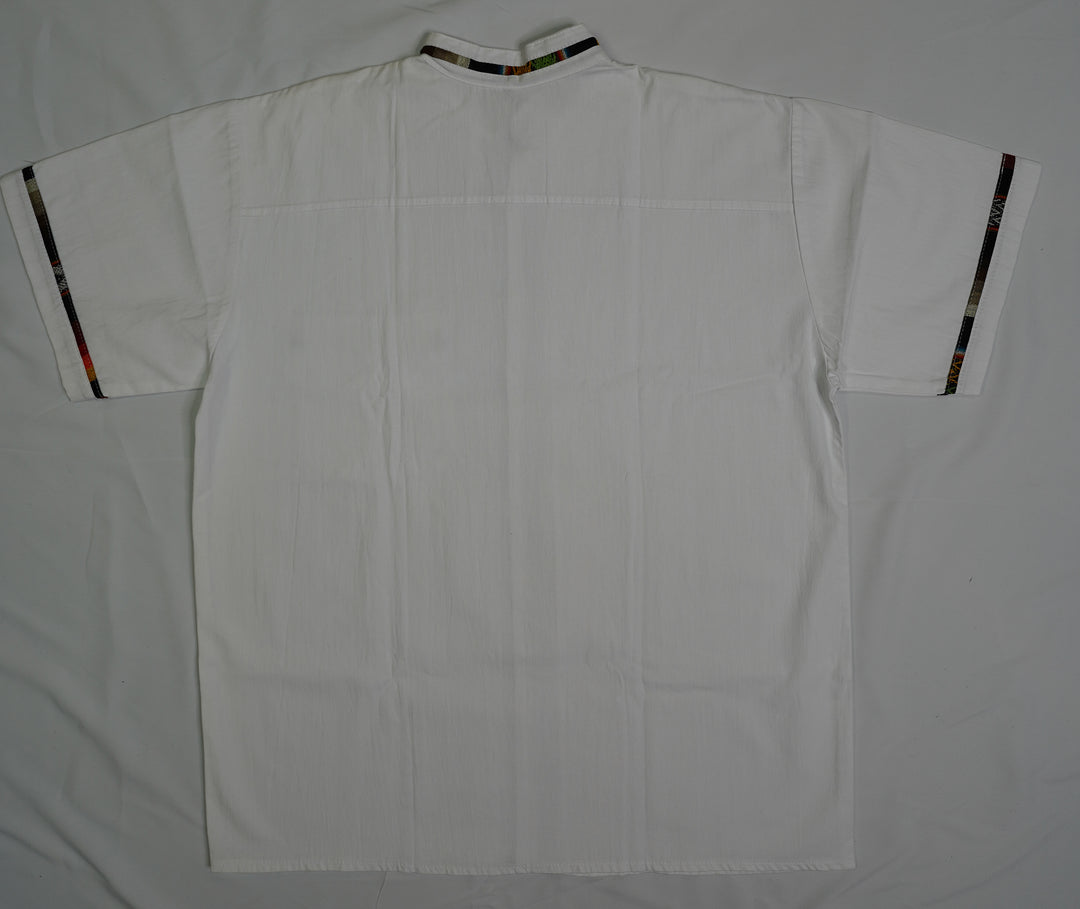 Men’s Short Sleeve Shirt