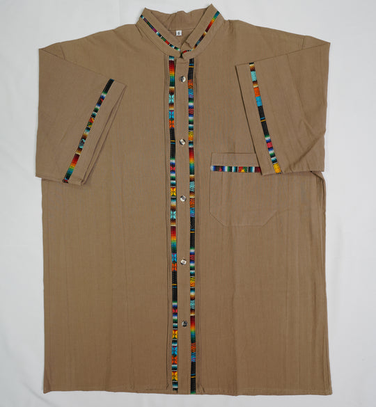 Men’s Short Sleeve Shirt