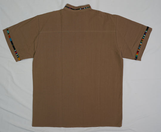 Men’s Short Sleeve Shirt