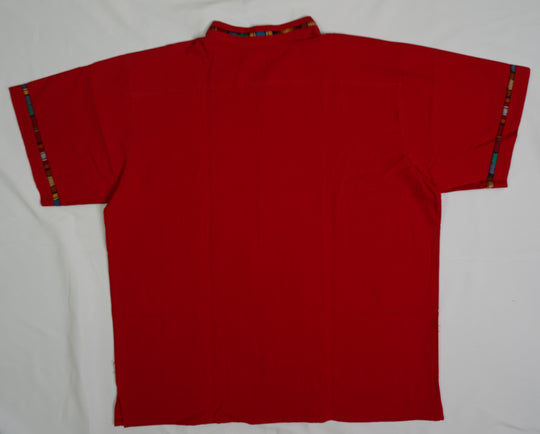Men’s Short Sleeve Shirt