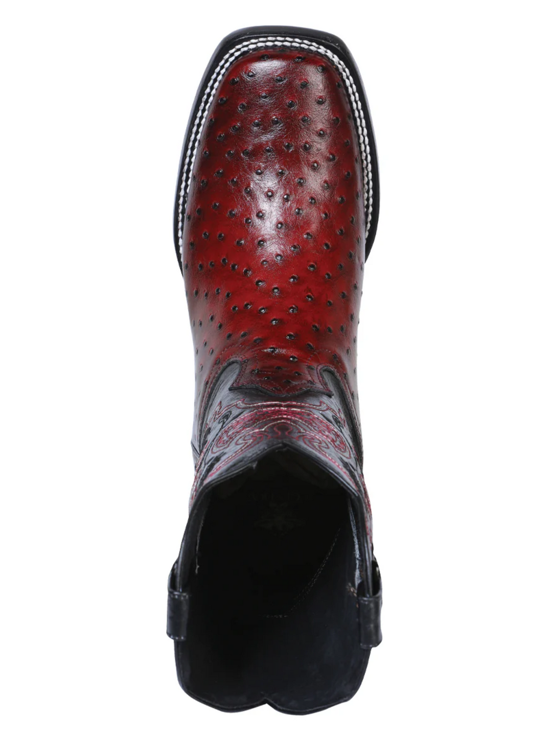 Men's Leather Boots