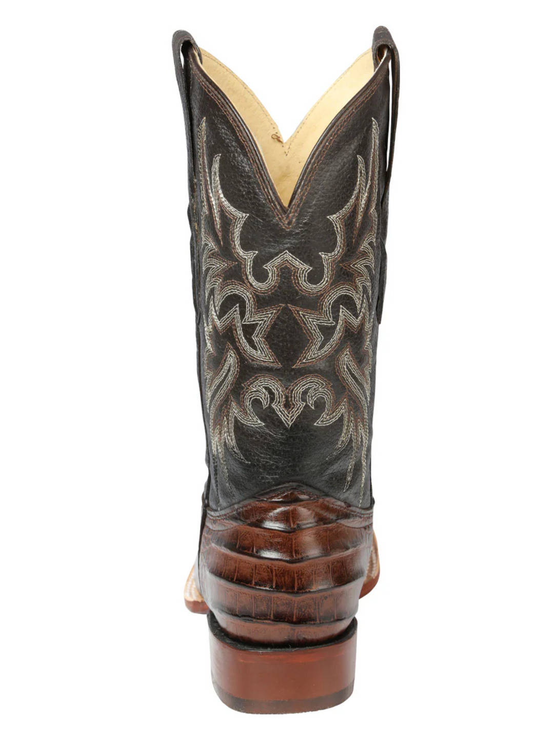 Men's Leather Boots