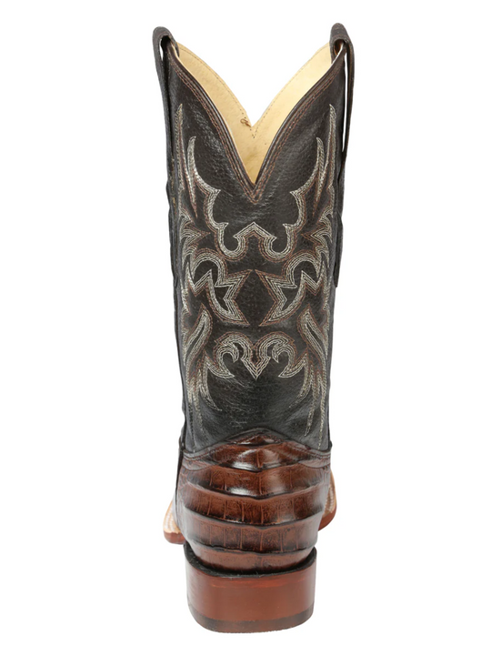 Men's Leather Boots