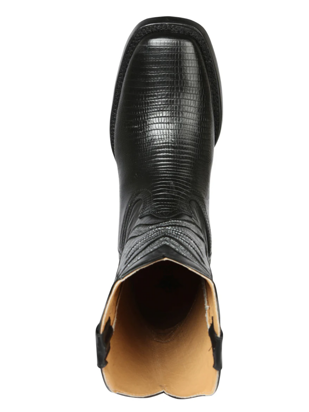Men's Leather Boots