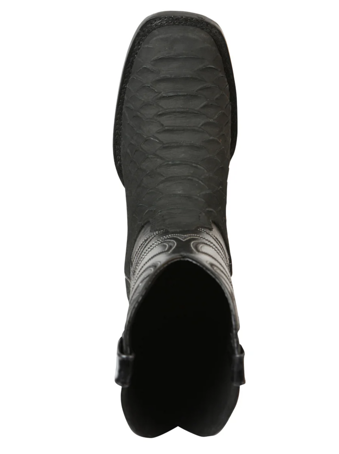 Men's Leather Boots