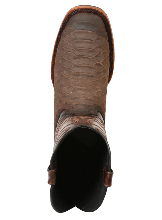 Men's Leather Boots