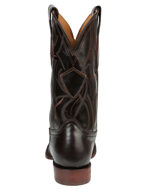 Men's Leather Boots