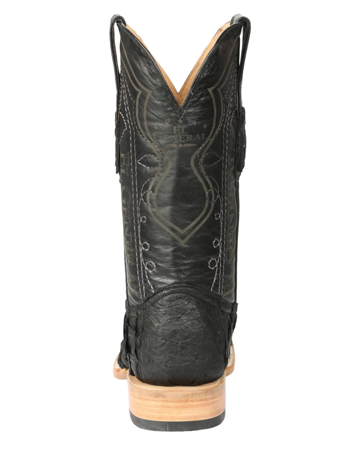 Men's Pirarucu Boots