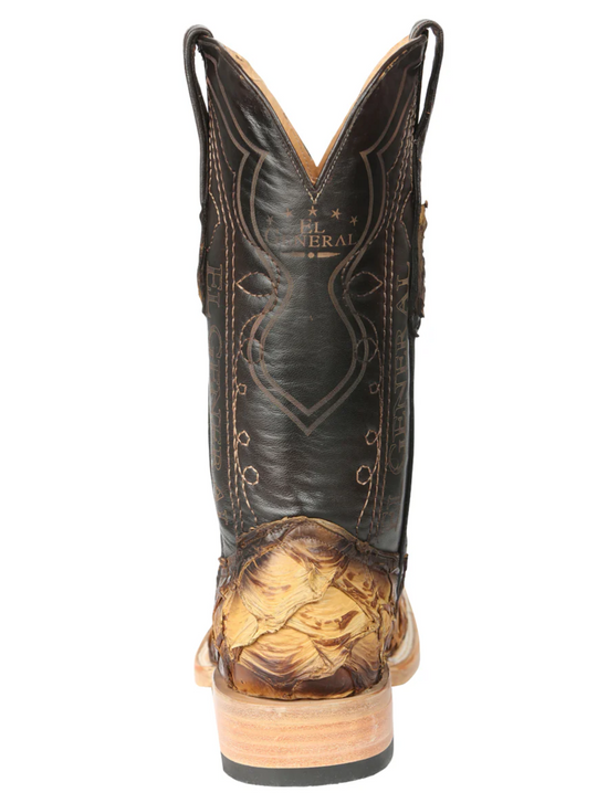 Men's Pirarucu Boots