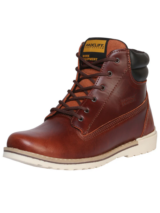 Men’s Work Boots