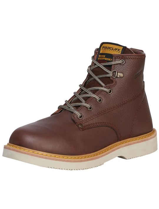 Men’s Work Boots