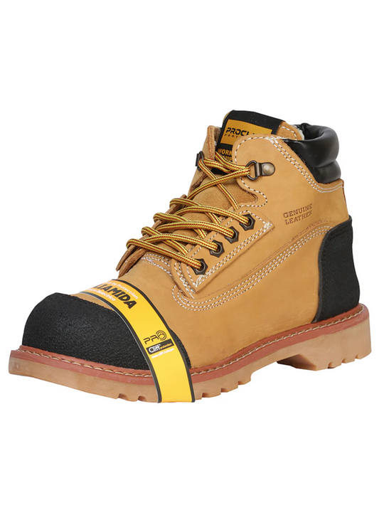 Men’s Work Boots