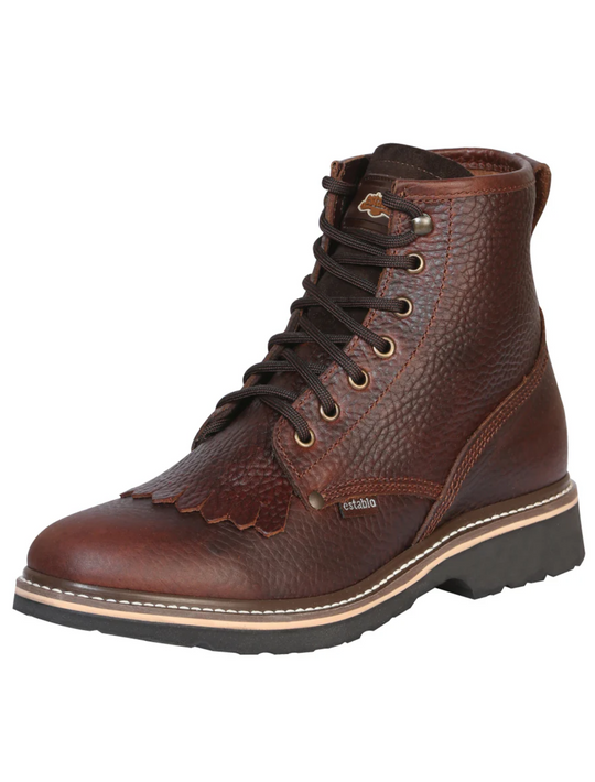 Men’s Work Boots