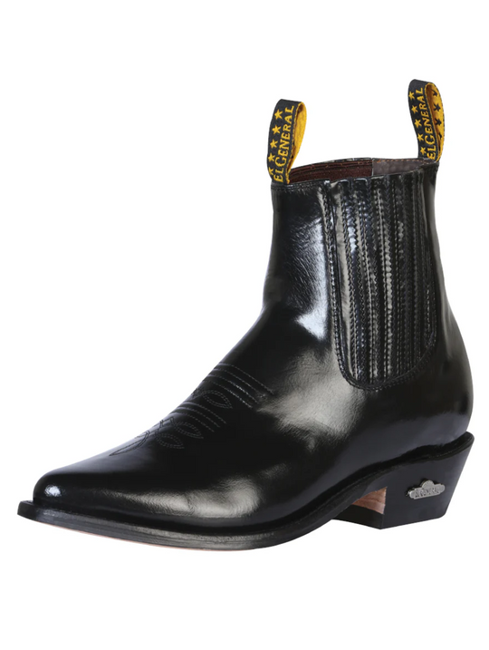 Men’s Ankle Boots