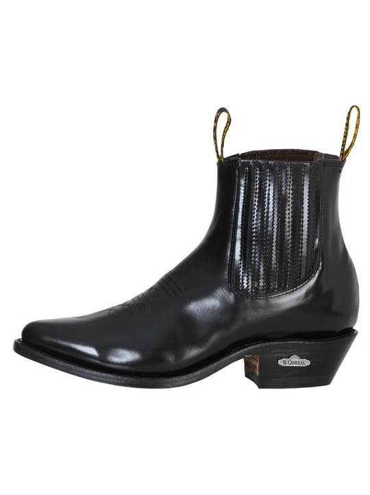 Men’s Ankle Boots
