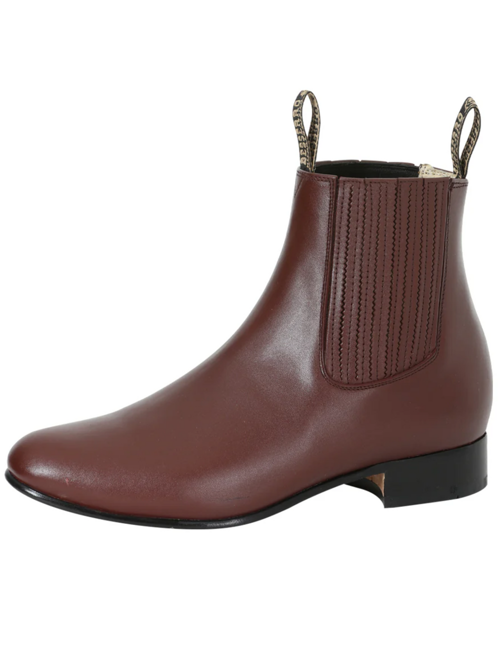 Men’s Ankle Boots