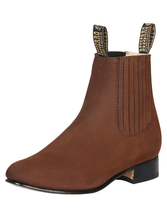 Men’s Ankle Boots