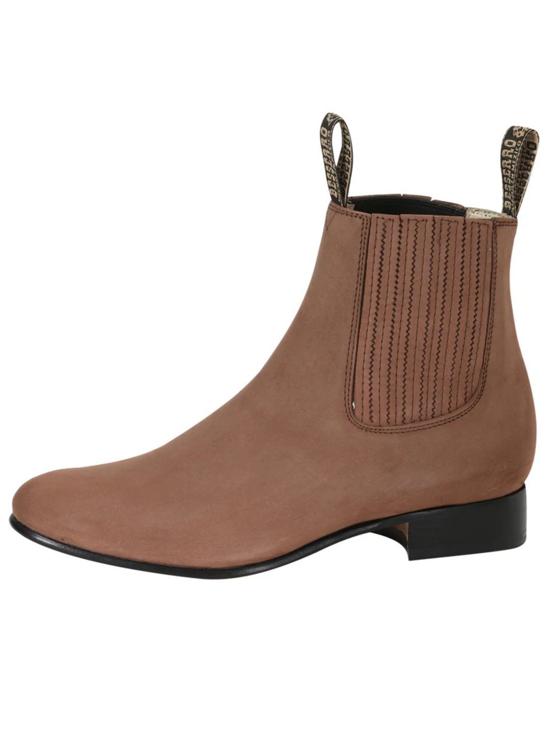 Men’s Ankle Boots