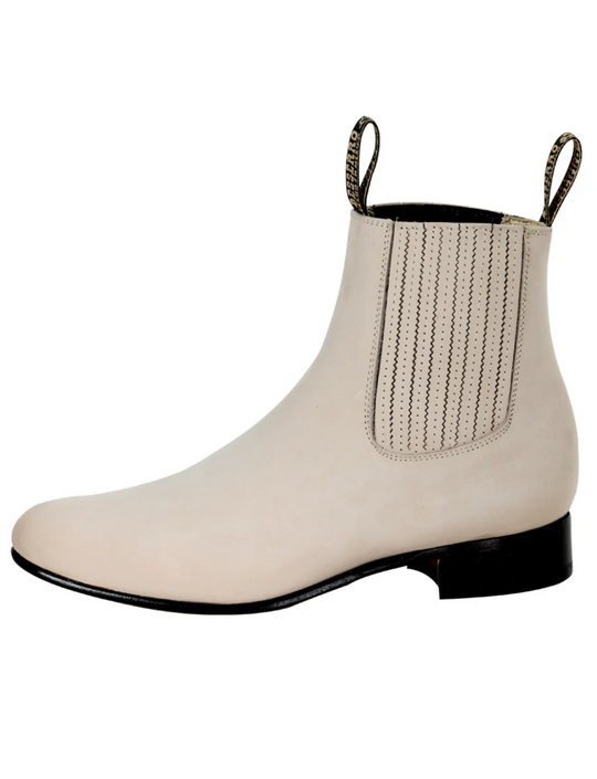 Men’s Ankle Boots