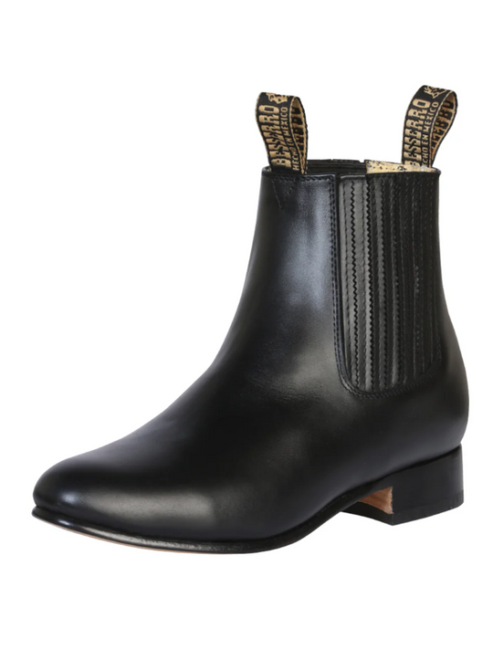 Men’s Ankle Boots