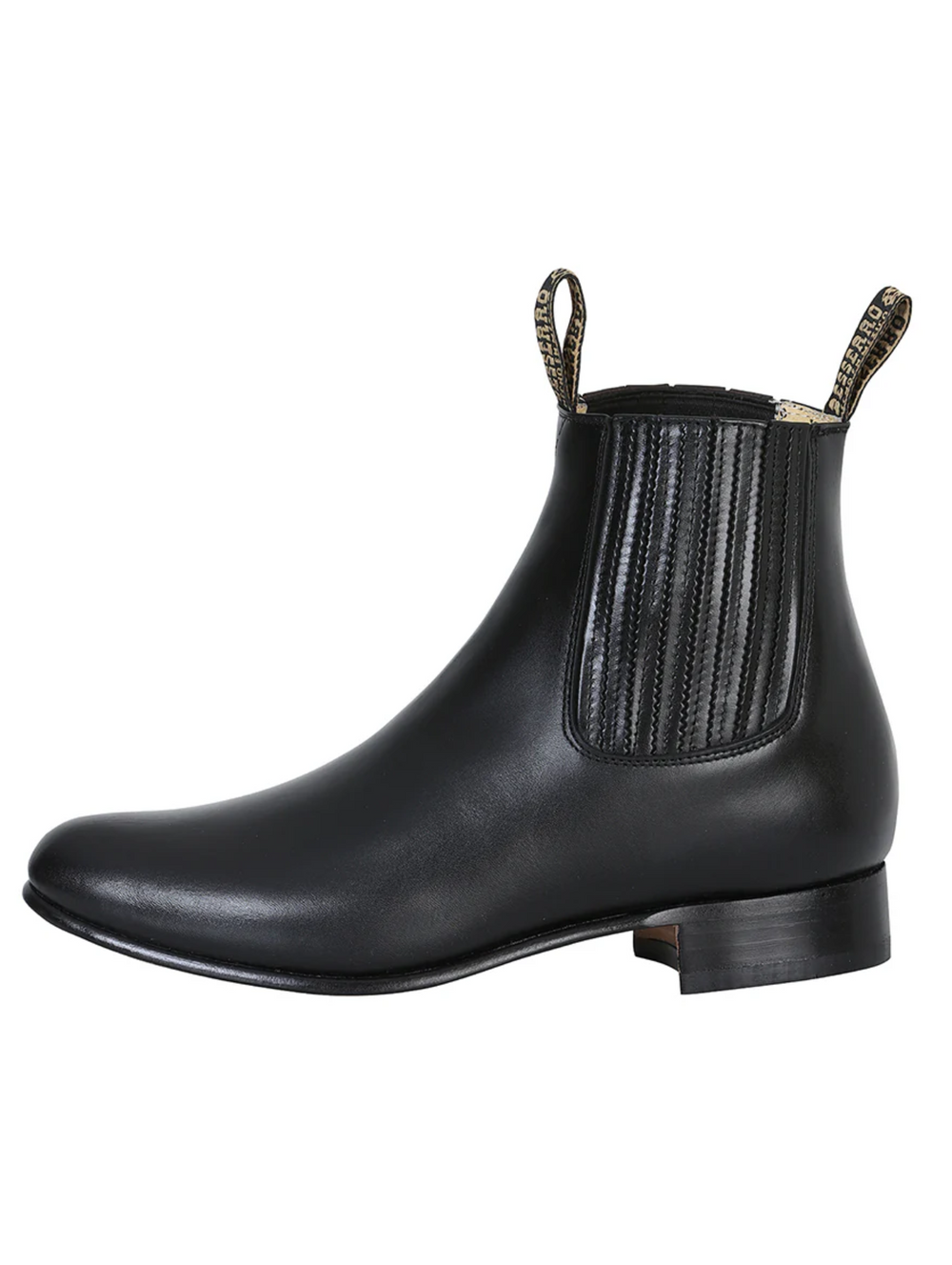 Men’s Ankle Boots