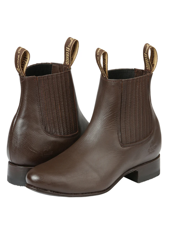 Men’s Ankle Boots