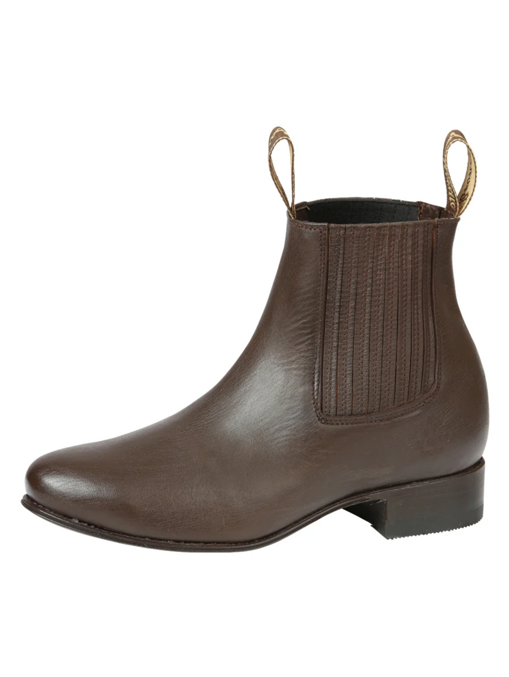 Men’s Ankle Boots