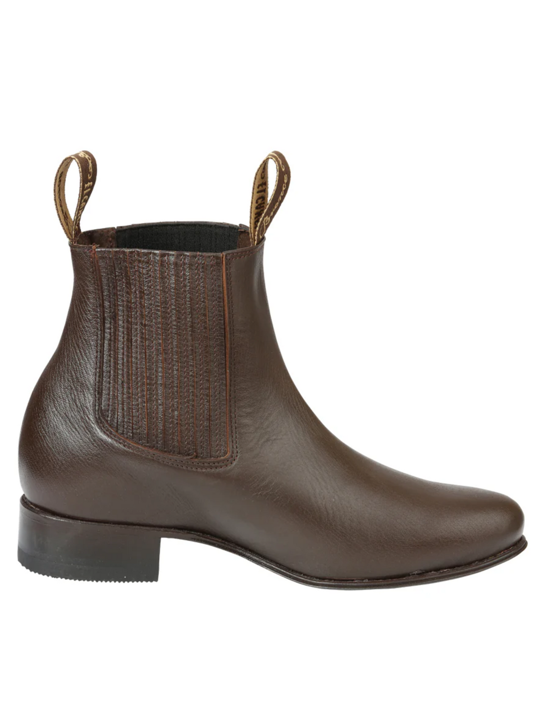 Men’s Ankle Boots
