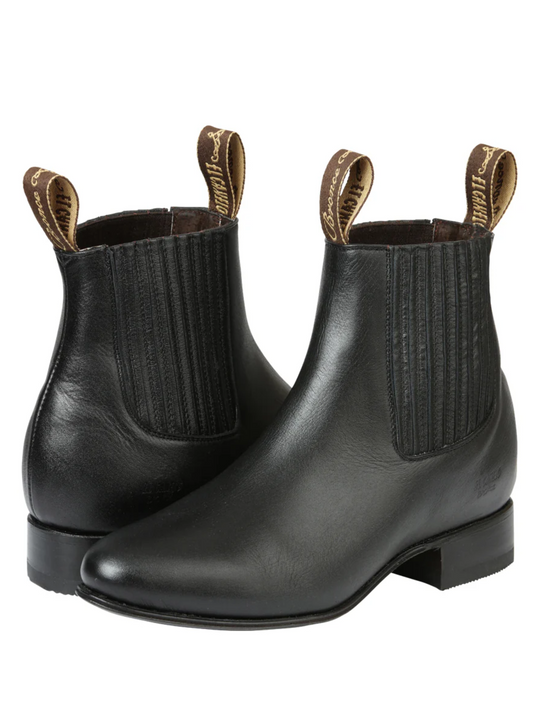 Men’s Ankle Boots