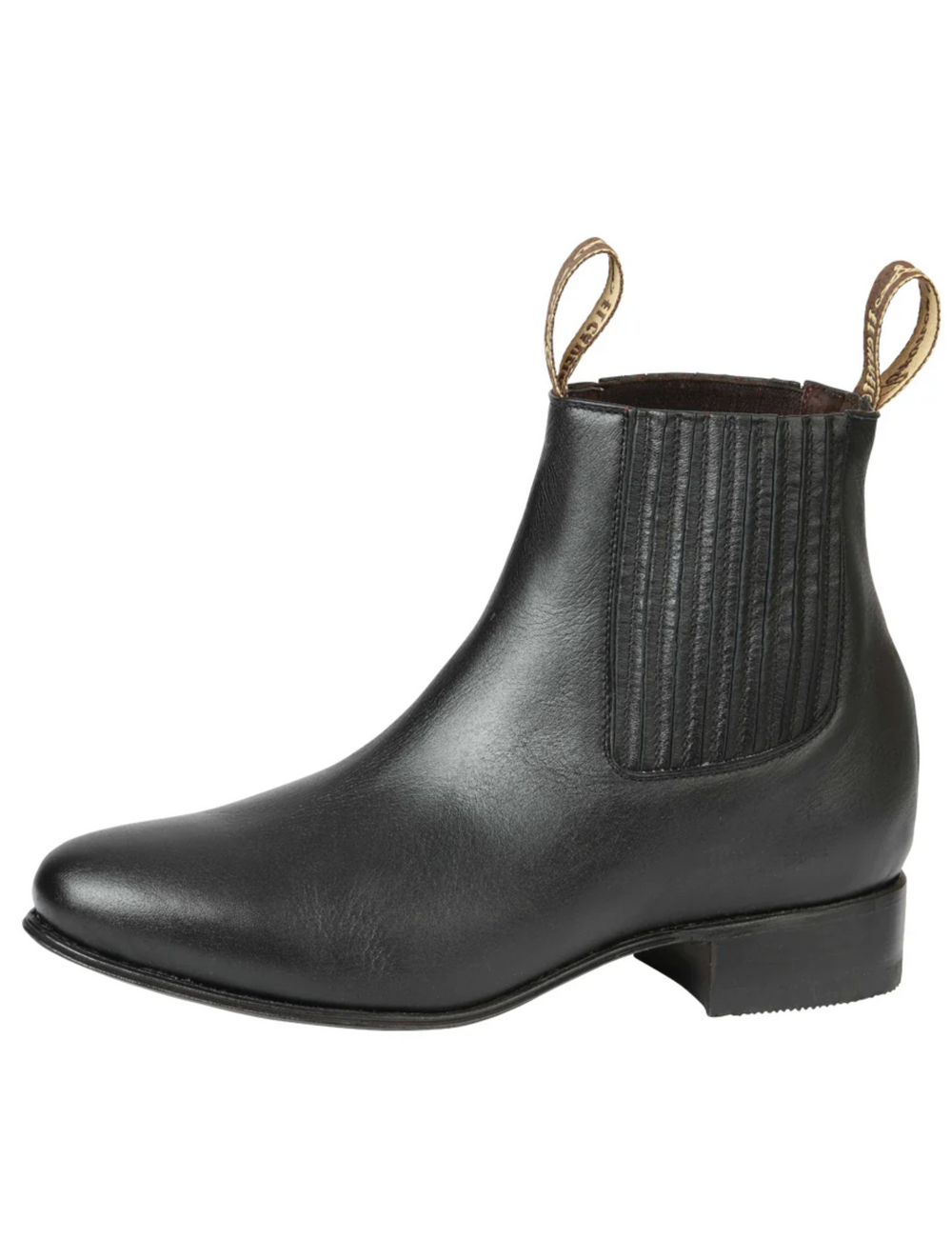 Men’s Ankle Boots