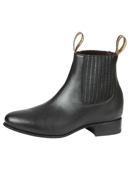 Men’s Ankle Boots