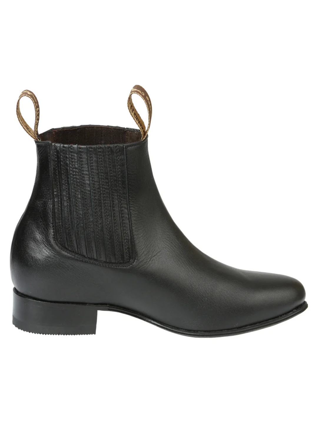 Men’s Ankle Boots