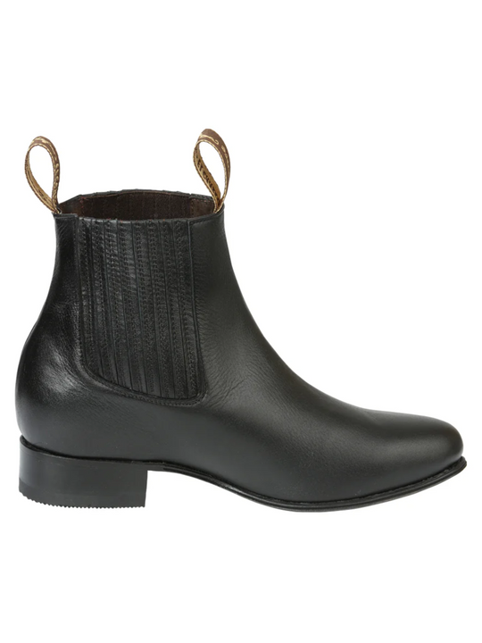 Men’s Ankle Boots