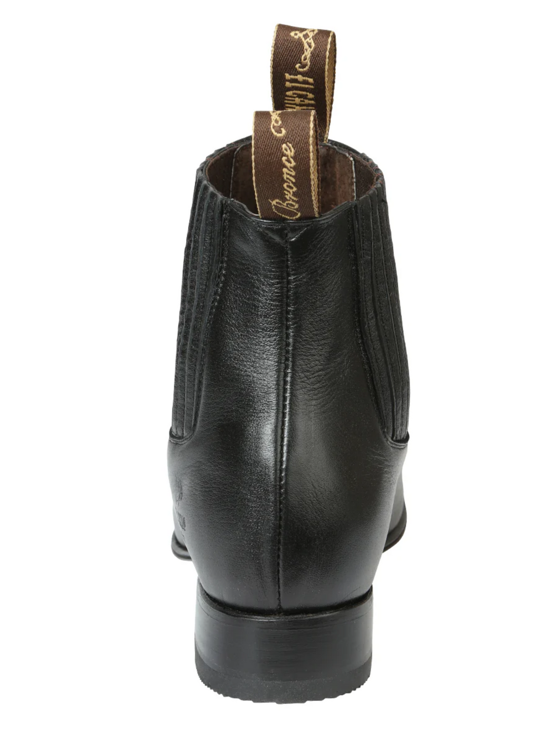 Men’s Ankle Boots
