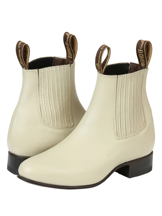 Men’s Ankle Boots