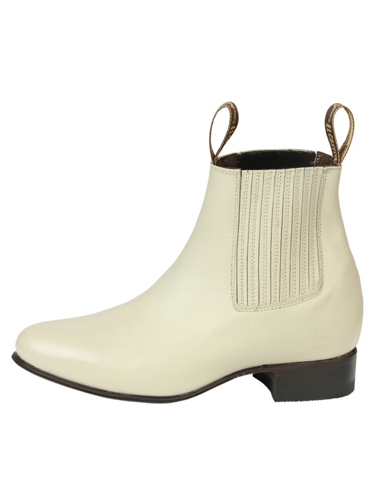 Men’s Ankle Boots