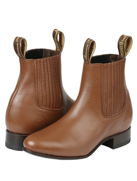 Men’s Ankle Boots